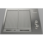 Fulgor FOBQ 602 G X 嵌入式 戶外氣體燒烤爐 